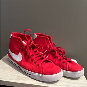 Nike Court Legacy Canvas